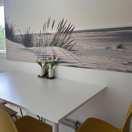 Vitaflow Logies Met Sauna Koksijde Exterior photo
